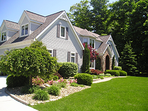 Landscapers and Lawncare Services in Cottage Grove, MN